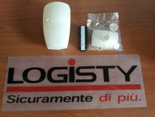 Rivelatore infrarosso logisty2 usato  Carpinone
