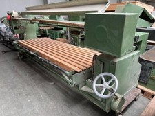 Langbandschleifmaschine johann gebraucht kaufen  Gerolzhofen