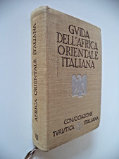 Guida dell africa usato  Castelfidardo