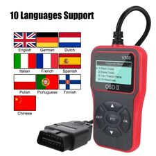 Obd2 auto diagnostica usato  Stignano
