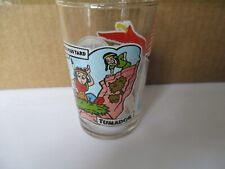 Verre moutarde amora d'occasion  Pommeuse