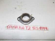 Supporto marmitta yamaha usato  Caserta