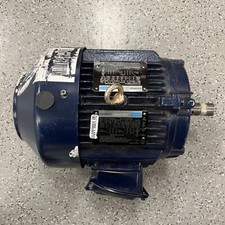 Usado, Marathon Globetrotter Leeson Motor XF184TTFCD6026CBM Ver Desc comprar usado  Enviando para Brazil