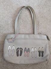 Radley handbag slippers for sale  TAUNTON