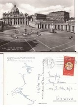 poste vaticane usato poste vaticane usato Roma