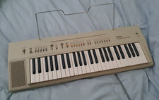 Vintage yamaha electonic for sale  WOODBRIDGE