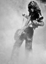 Jimmy page led for sale  Houston