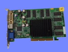 Nvidia geforce fx5200 gebraucht kaufen  Alsdorf