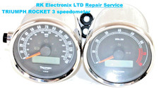Triumph rocket speedometer for sale  LEICESTER