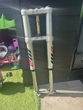 Ktm250excf front suspension for sale  MANCHESTER