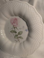 Mikasa april rose for sale  Jacksonville