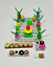 Lego floral pieces for sale  Lebanon