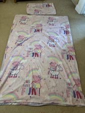 Peppa pig duvet for sale  READING