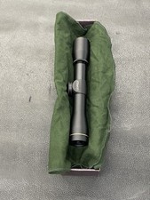 Leupold for sale  Covington