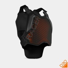 Corpetto bici downhill usato  Mondovi