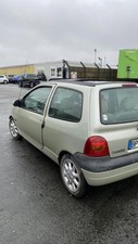Moteur renault twingo d'occasion  Haubourdin