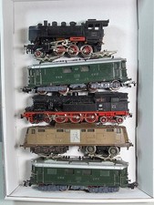 Märklin konvolut loks gebraucht kaufen  Wunstorf