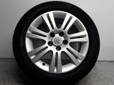 Vauxhall zafira year for sale  SWANSEA