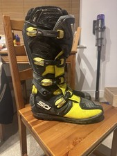 Sidi motorcycle road for sale  HORSHAM