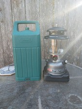 Coleman camp dual for sale  Salinas
