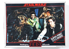 wars puzzle star for sale wars puzzle star for sale SHREWSBURY