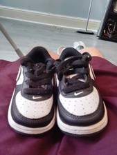 Infant nike air for sale  MANSFIELD