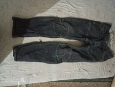 Star raw denim for sale  HALIFAX