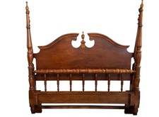 Vintage queen size for sale  Canton