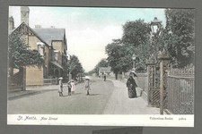Vintage postcard new for sale  ELY