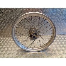 Jante roue arriere d'occasion  Salernes