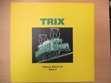 Trix vereinigte spielwarenfabr gebraucht kaufen Trix vereinigte spielwarenfabr gebraucht kaufen  Kiel