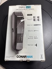 Conair men simple for sale  Mauldin