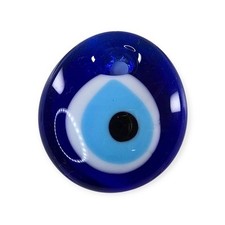 Evil eye teardrop for sale  Forest Hills