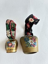 Miniature swiss cowl for sale  KIDLINGTON