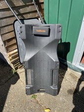 Halfords creeper for sale  MARLOW