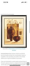 Juno claudia ancilotti for sale  LONDON