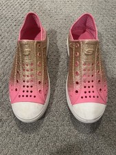 Girls skechers shoes for sale  Chicago