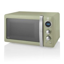 swan microwave for sale swan microwave for sale  STOKE-ON-TRENT