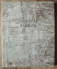Ennio golfieri faventia usato  Faenza