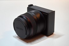Ricoh lens a12 gebraucht kaufen  Aindling