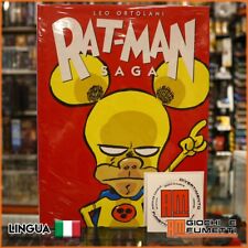 Rat man saga usato  Campolongo Tapogliano