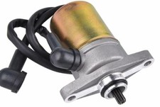 Motor de arranque para scooter Wolf RX50 50cc, usado comprar usado  Enviando para Brazil