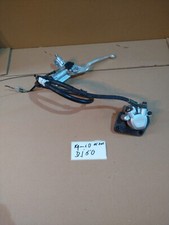 Bremse bremspumpe bremszylinde gebraucht kaufen  Elmenhorst