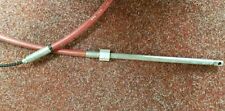 Morse teleflex steering for sale  BLAYDON-ON-TYNE