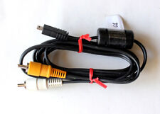 Cavo audio video usato  Italia