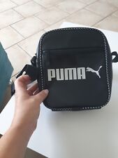 Puma umhängetasche bauchtasch gebraucht kaufen  Spremberg