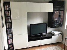 Ikea storage cabinets for sale  ROCHDALE