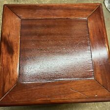 Small wooden table for sale  MAIDSTONE