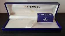 Splendida waterman paris usato  Milano