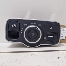 Mercedes class headlight for sale  WOLVERHAMPTON